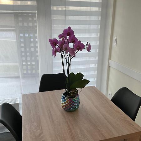 Apartament „Dwie Wieze” Apartment Katowice Luaran gambar